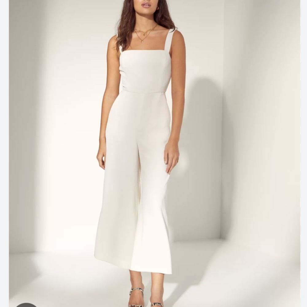 Wilfred Ecoulement Jumpsuit